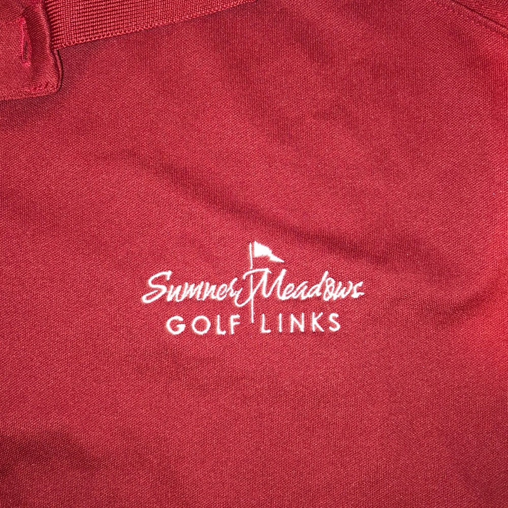 Nike golf polo - Picture 4 of 4